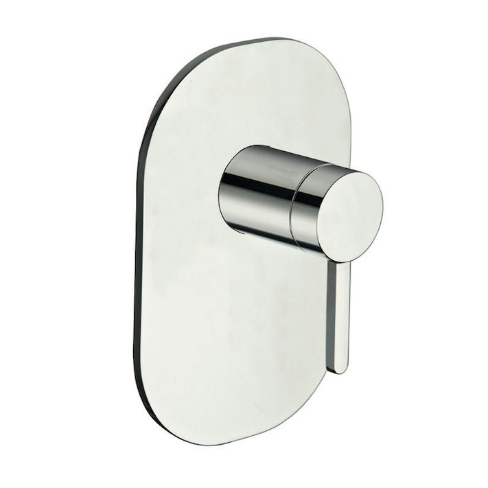 CRISTINA RUBINETTERIECRIUC686淋浴混合器