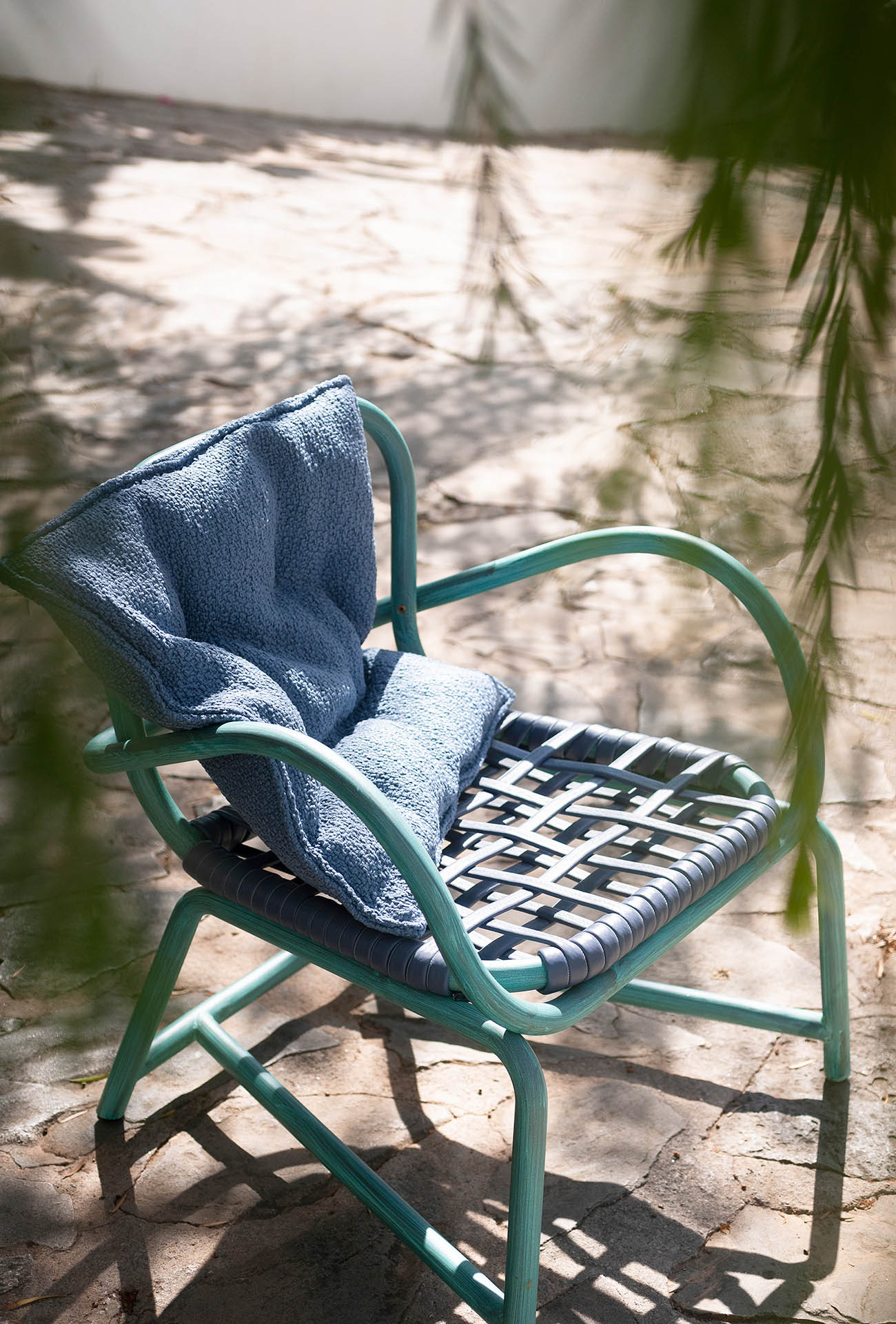 BAXTERMANILA戶外休閑椅