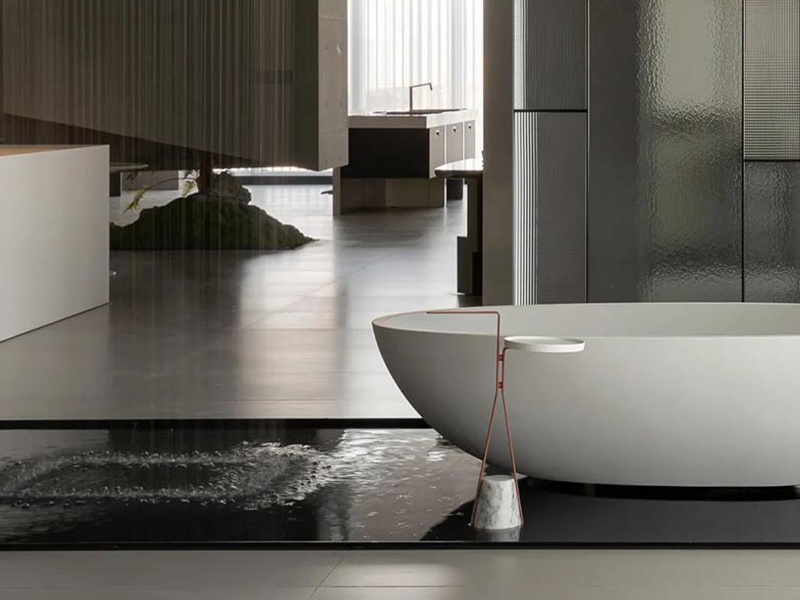 買(mǎi)衛(wèi)浴不但能平行進(jìn)口，還包落地安裝？