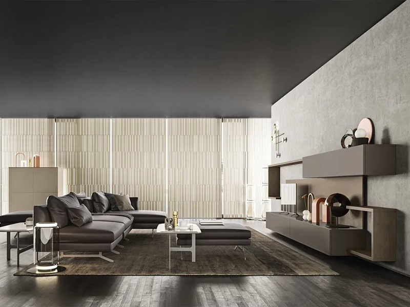 意大利國民家具品牌，超高性價比 | Alf DaFre