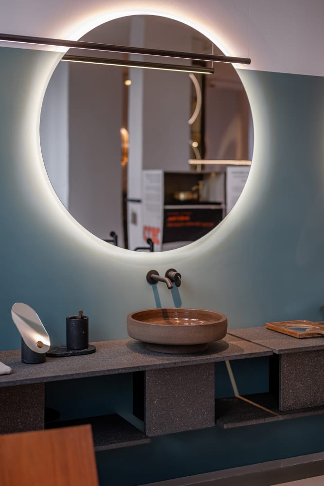 AGAPEBloque儲存單元