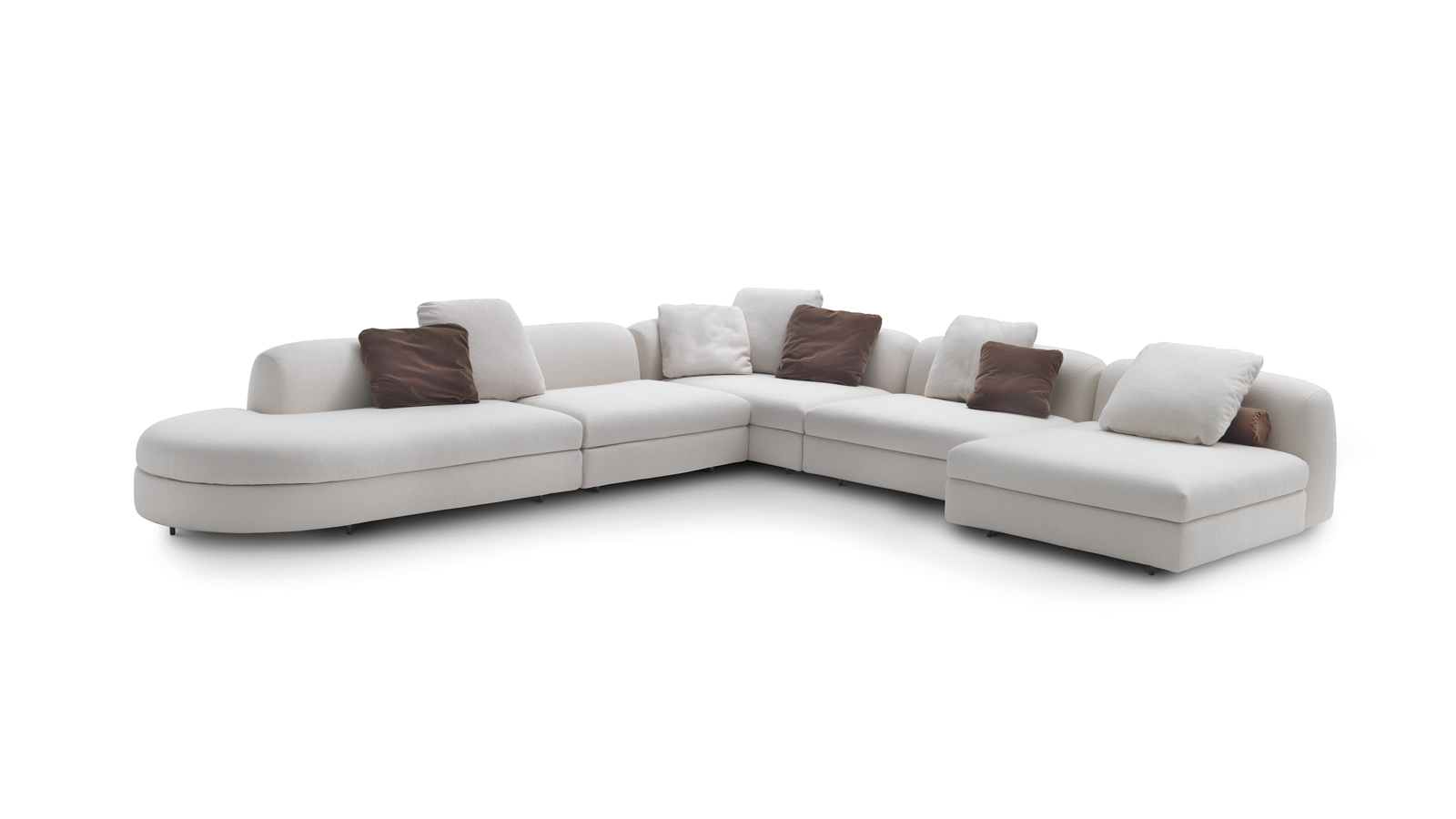 ARFLEXEdo組合沙發