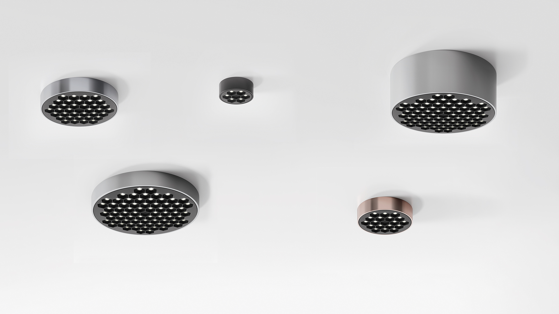 ARTEMIDEHelgoland吸頂燈