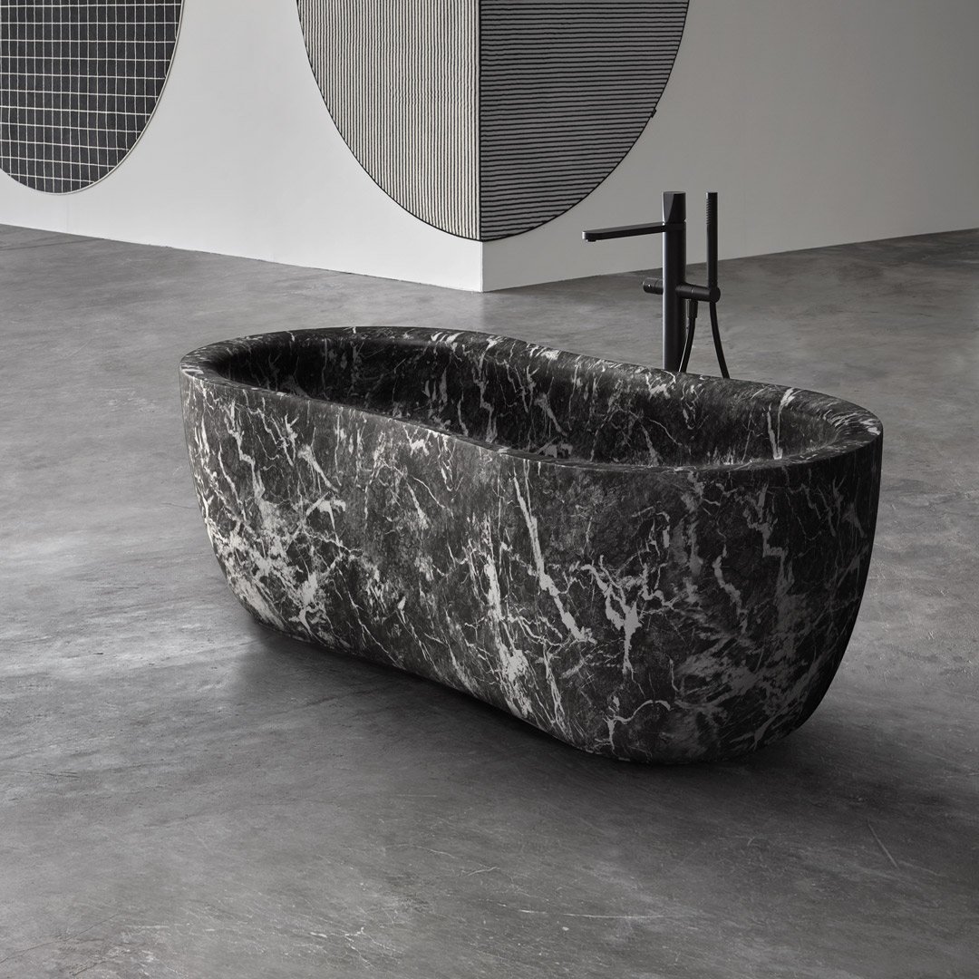 ANTONIO LUPIFIDA浴缸