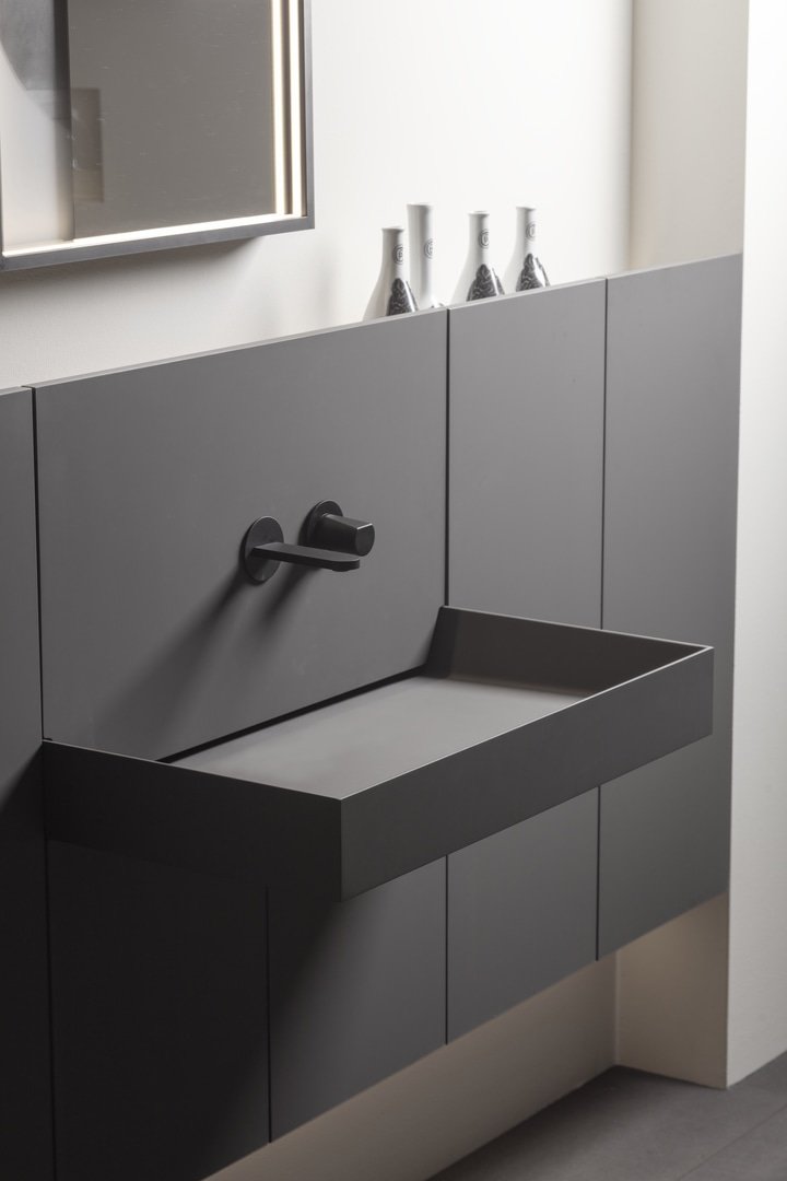 ANTONIO LUPISHOWDOWN臺盆