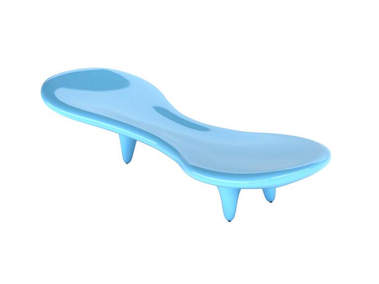 CAPPELLINIOrgone Limited長凳