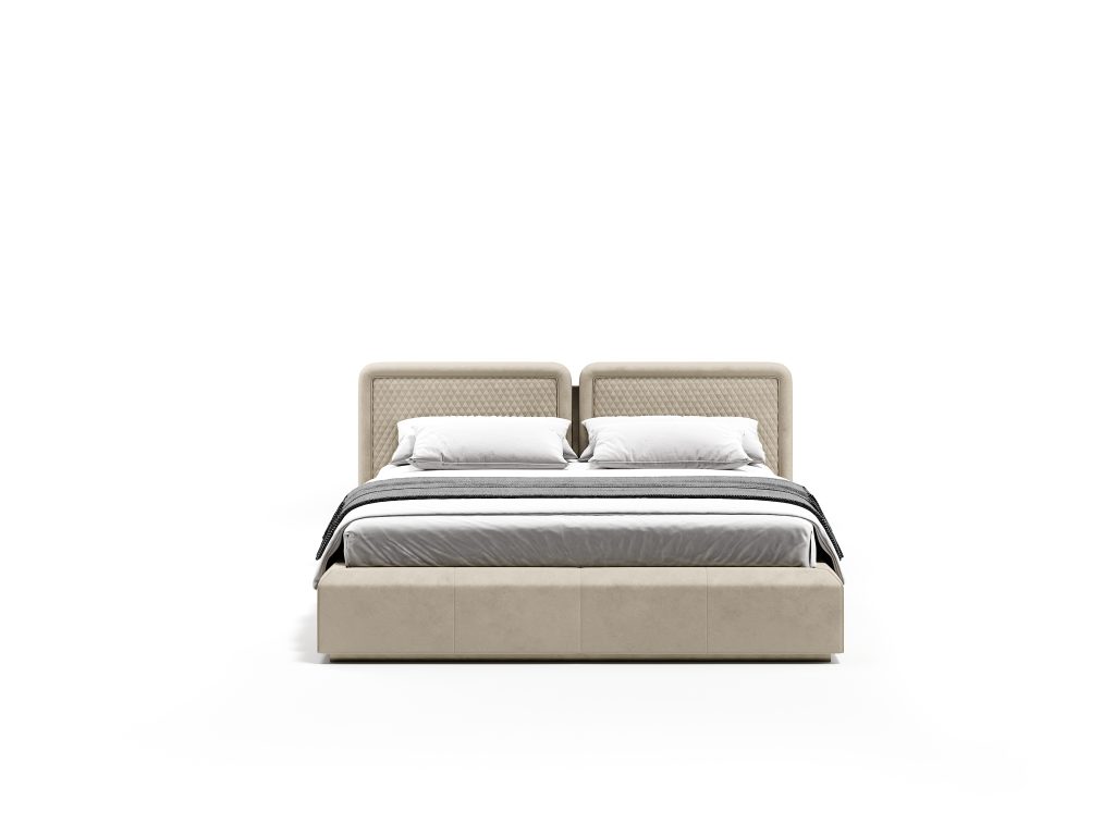 CAPITALOrion L.24多人床