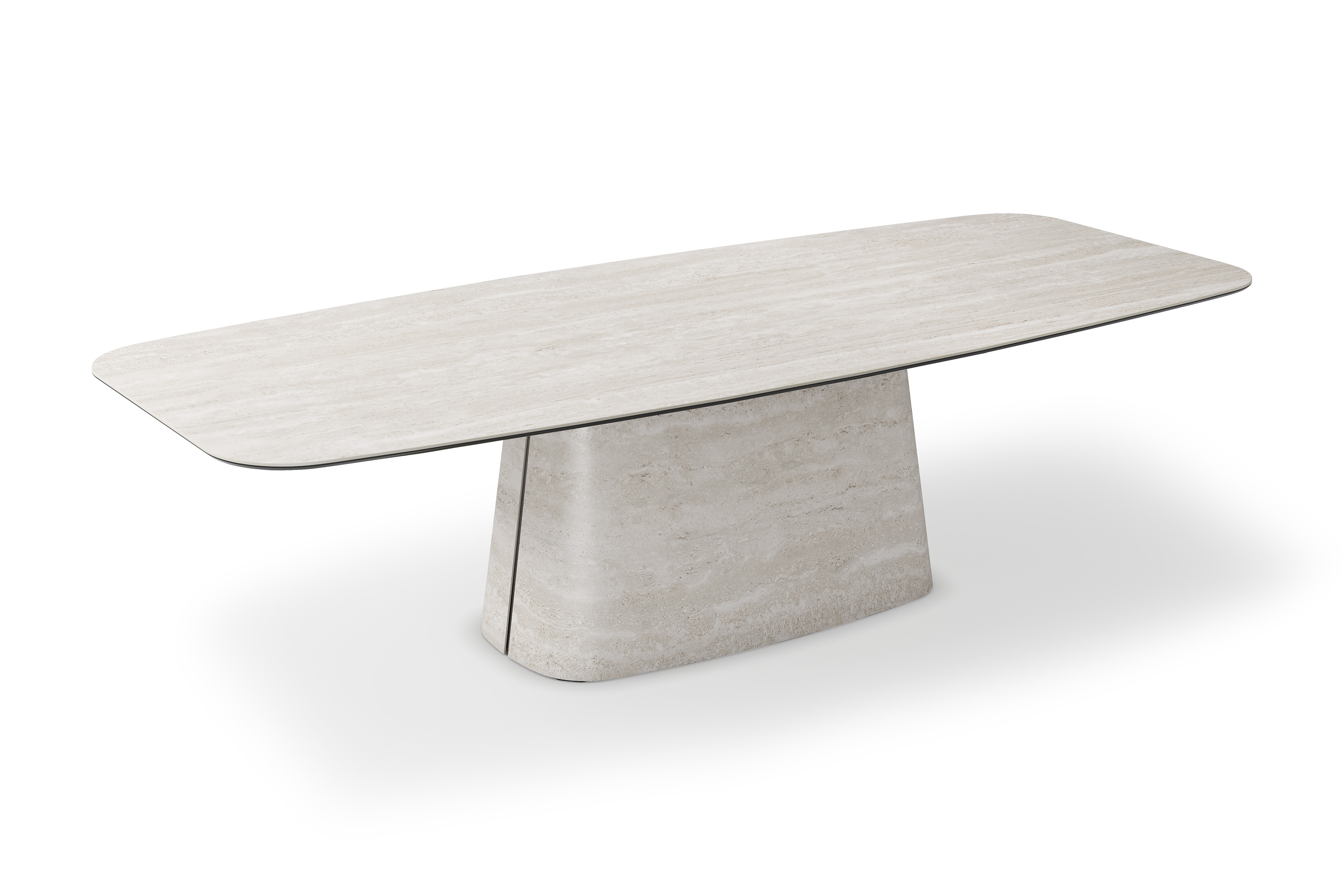 CATTELAN ITALIANAPOLEON Keramik長餐桌