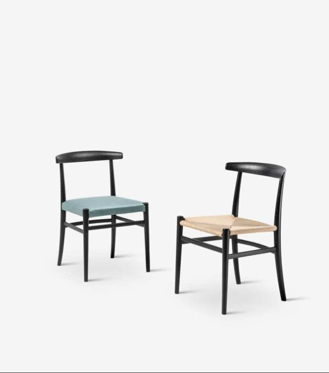 CASAMILANOZoe - NEW October 2023餐椅