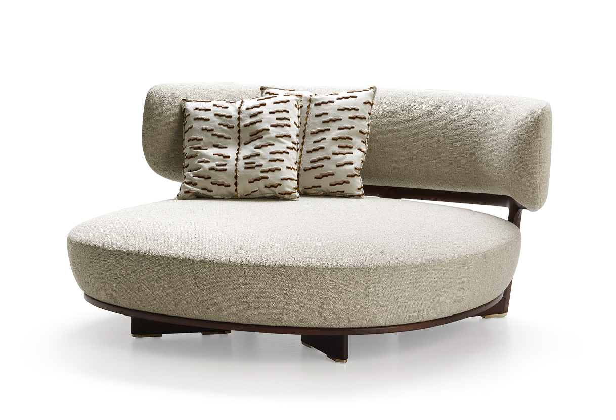 CECCOTTIIconest沙發(fā)床