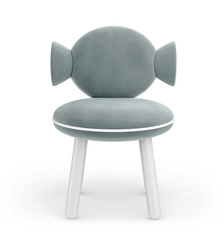 CIRCUBONBON兒童椅