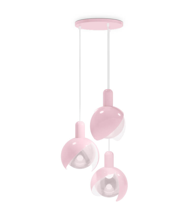 CIRCUPERIWINKLE吊燈2