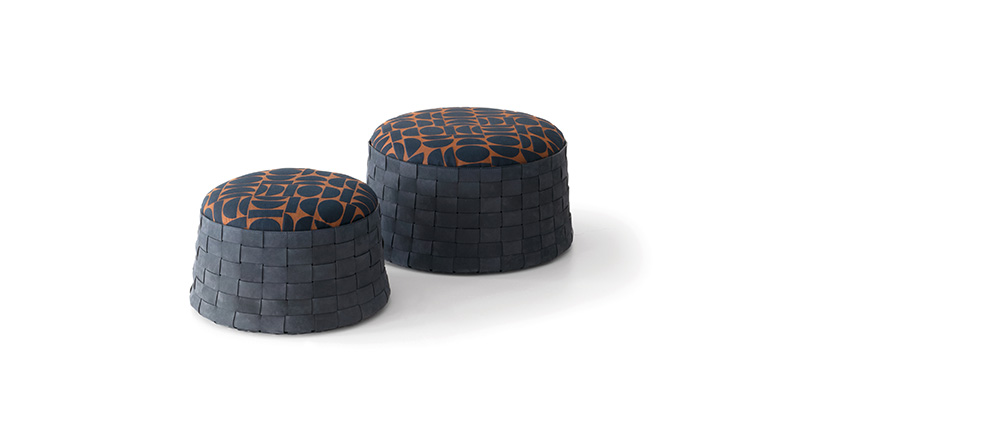 CIERREdama pouf凳子