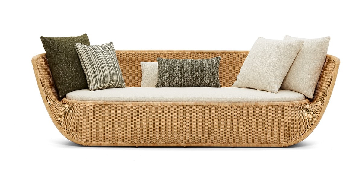 DePadovaAfternoons – Sofa多人沙發