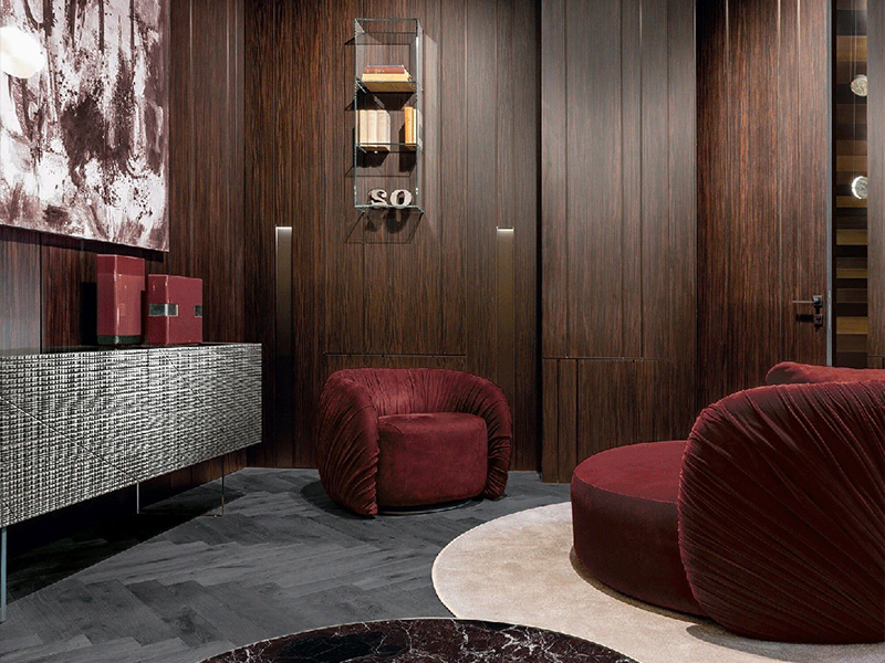 既要顯貴，又要特別？那就選Laurameroni，讓家進階高級感