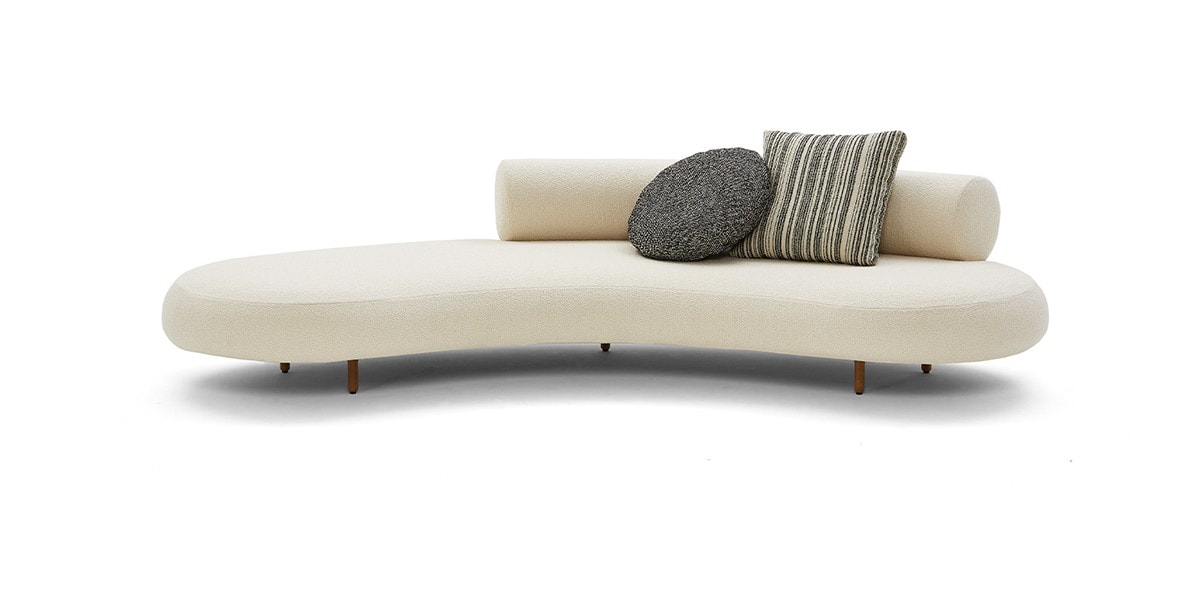 DePadovaHonorè Outdoor – Sofa多人沙發