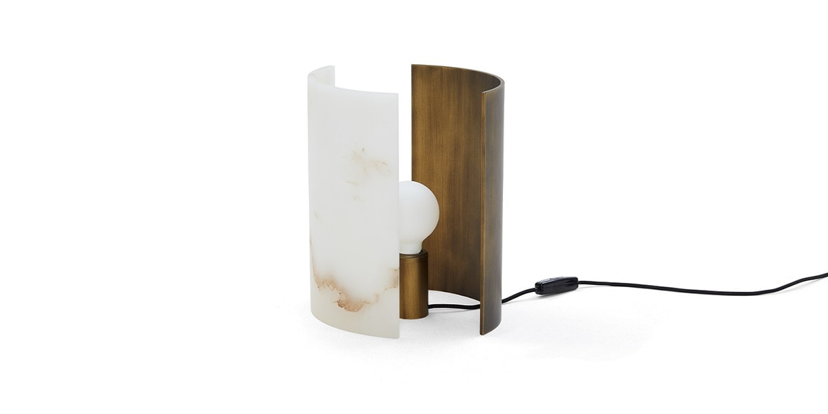 DePadovaLinea d’Ombra臺燈