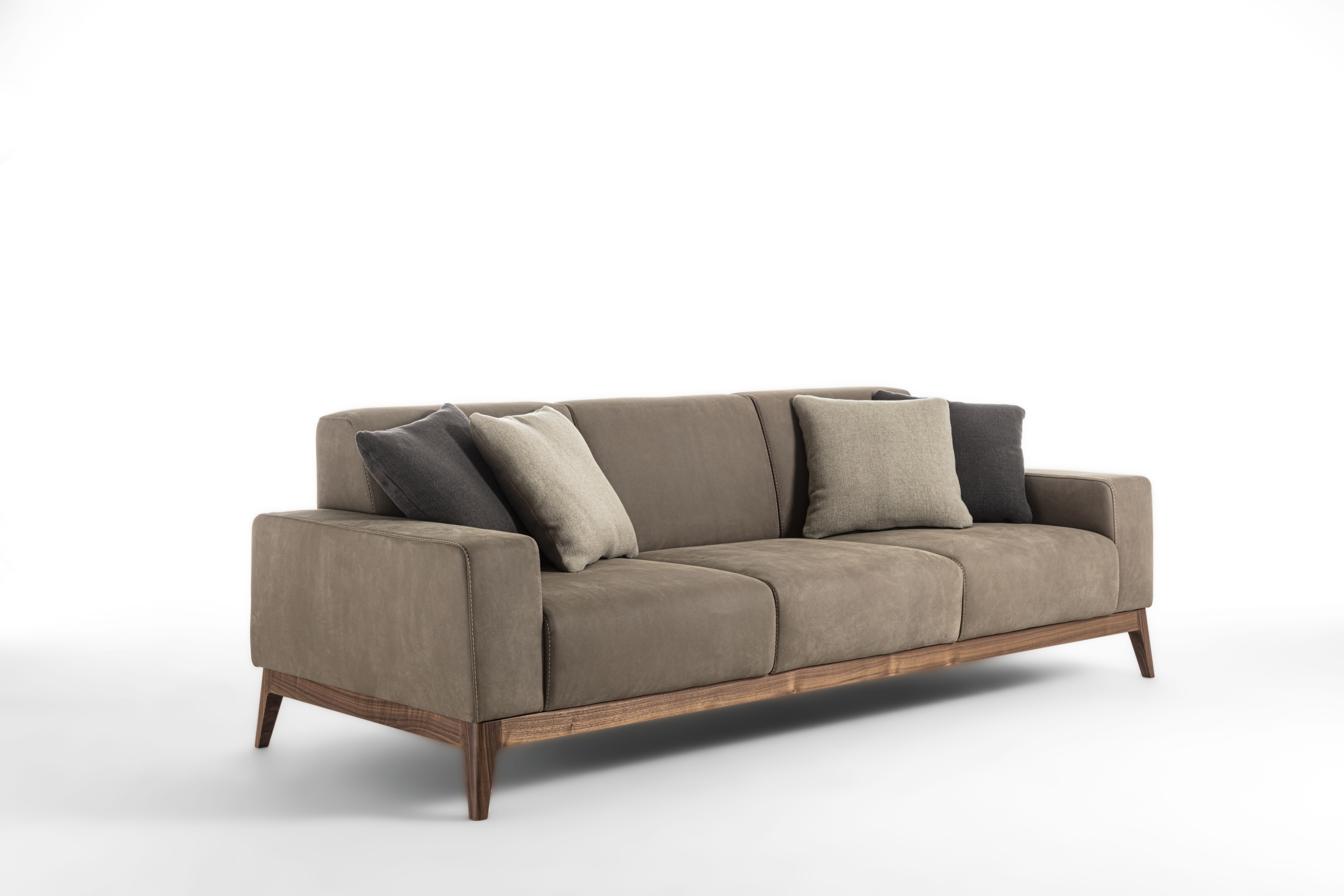 DURAMEHermitage多人沙發