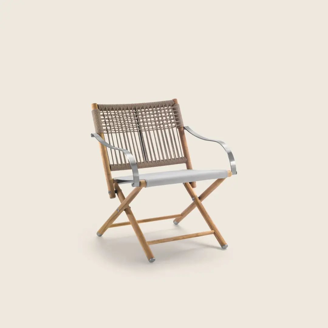 FLEXFORMLAUREN OUTDOOR戶外休閑椅