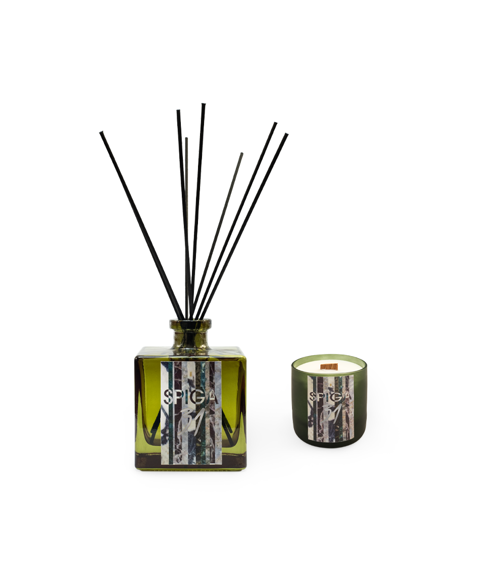 GIORGETTISPIGA31香薰