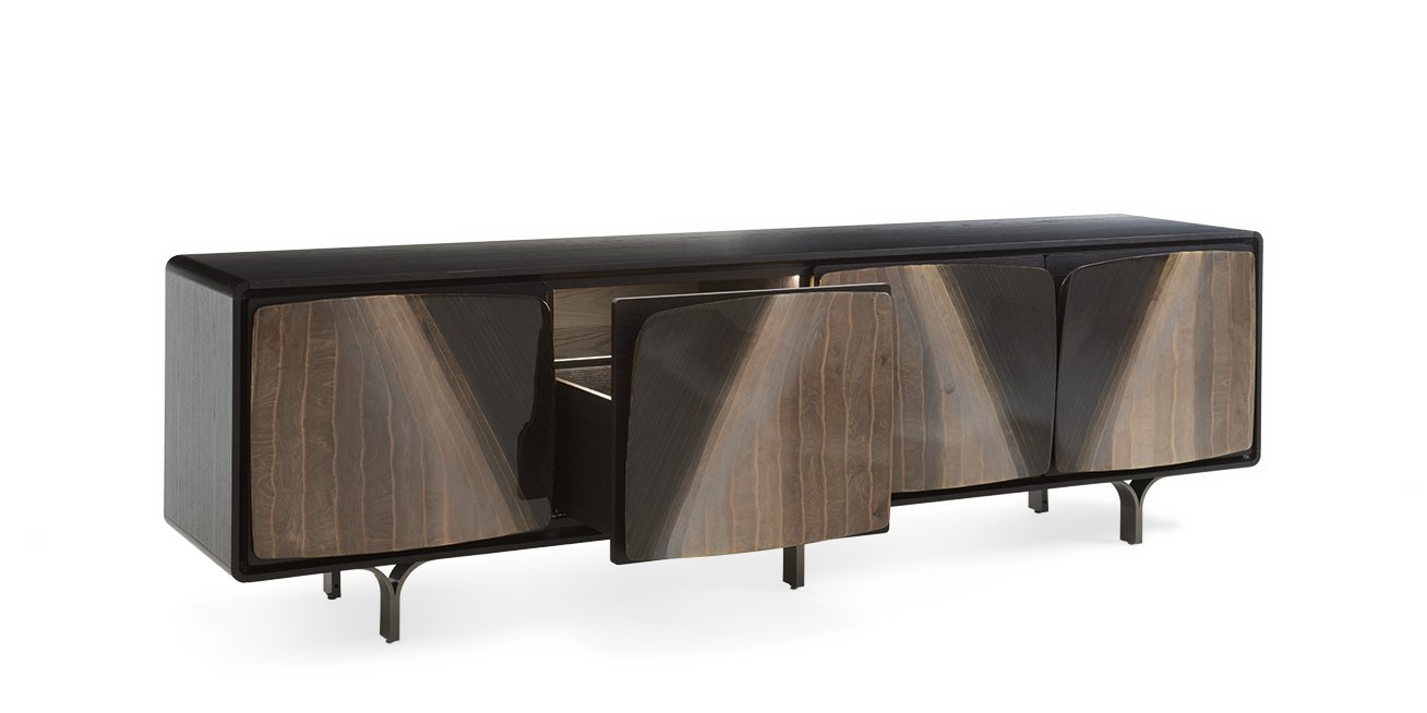 GIORGETTISCIROCCO餐邊柜