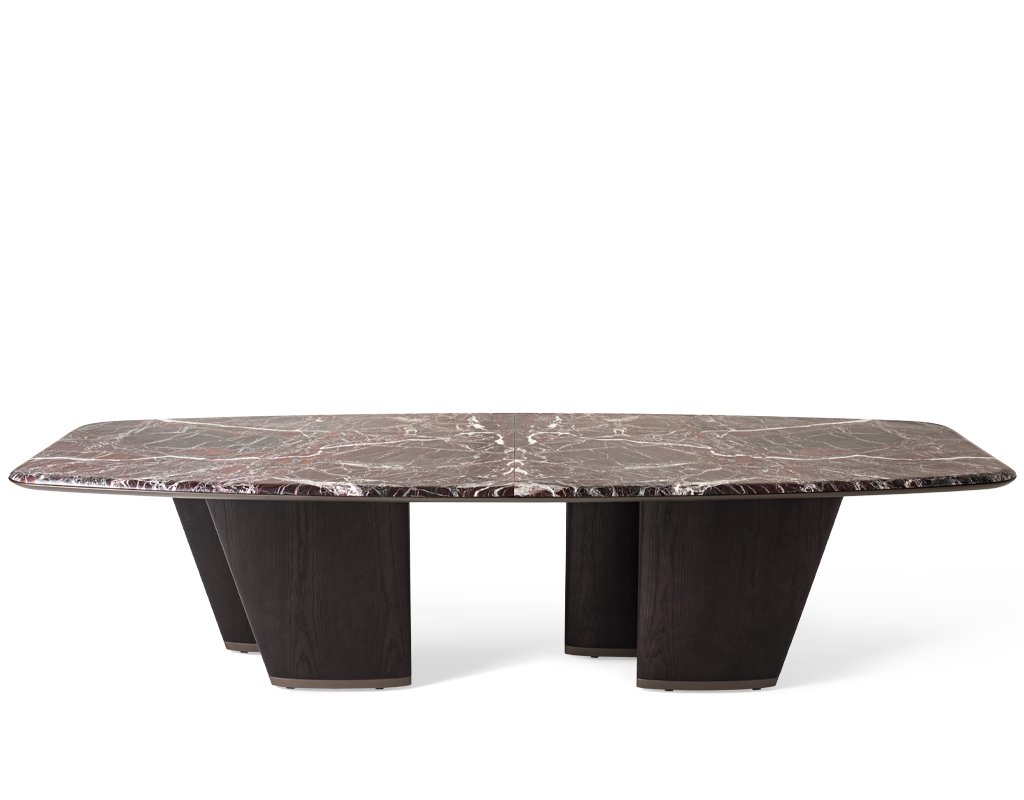 GIORGETTIMISTRAL長餐桌