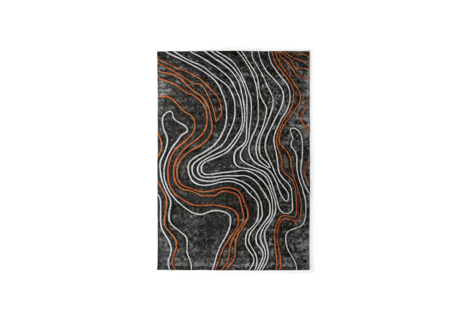 GIORGIO COLLECTIONTrésor carpet地毯