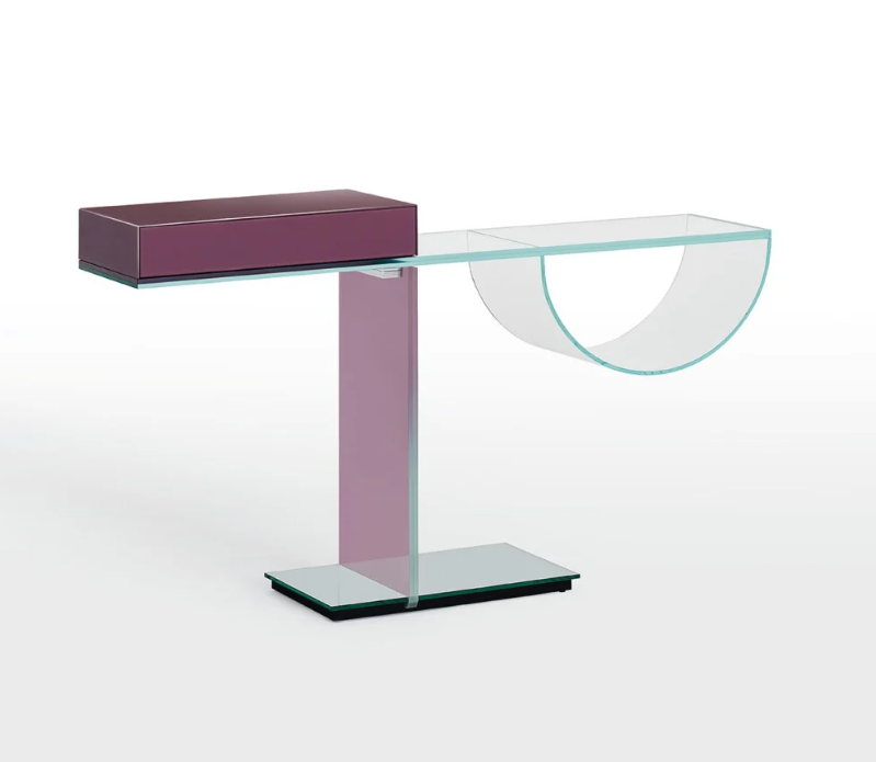 GLASITALIAOllie Consolle控制臺