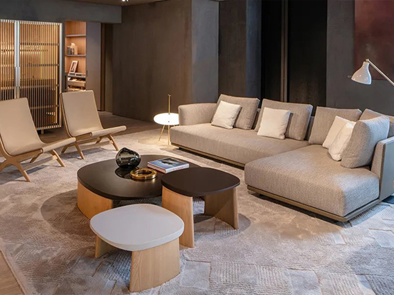 今日挑戰(zhàn)，用15萬買齊全屋進口家具，品質(zhì)不打折！