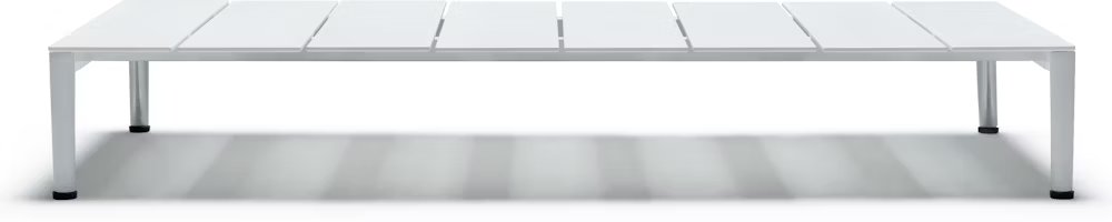 KNOLLLissoni Outdoor Coffee Table戶外茶幾