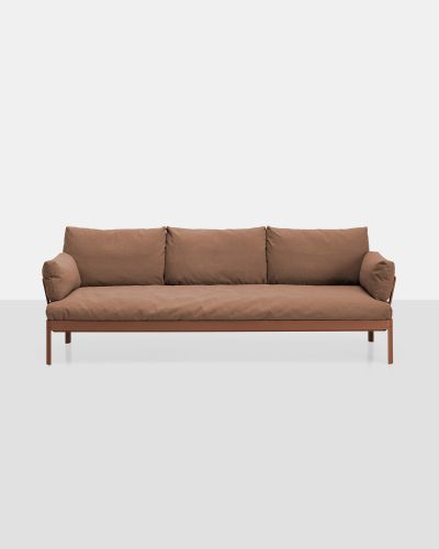 KRISTALIAAluAlu戶外沙發