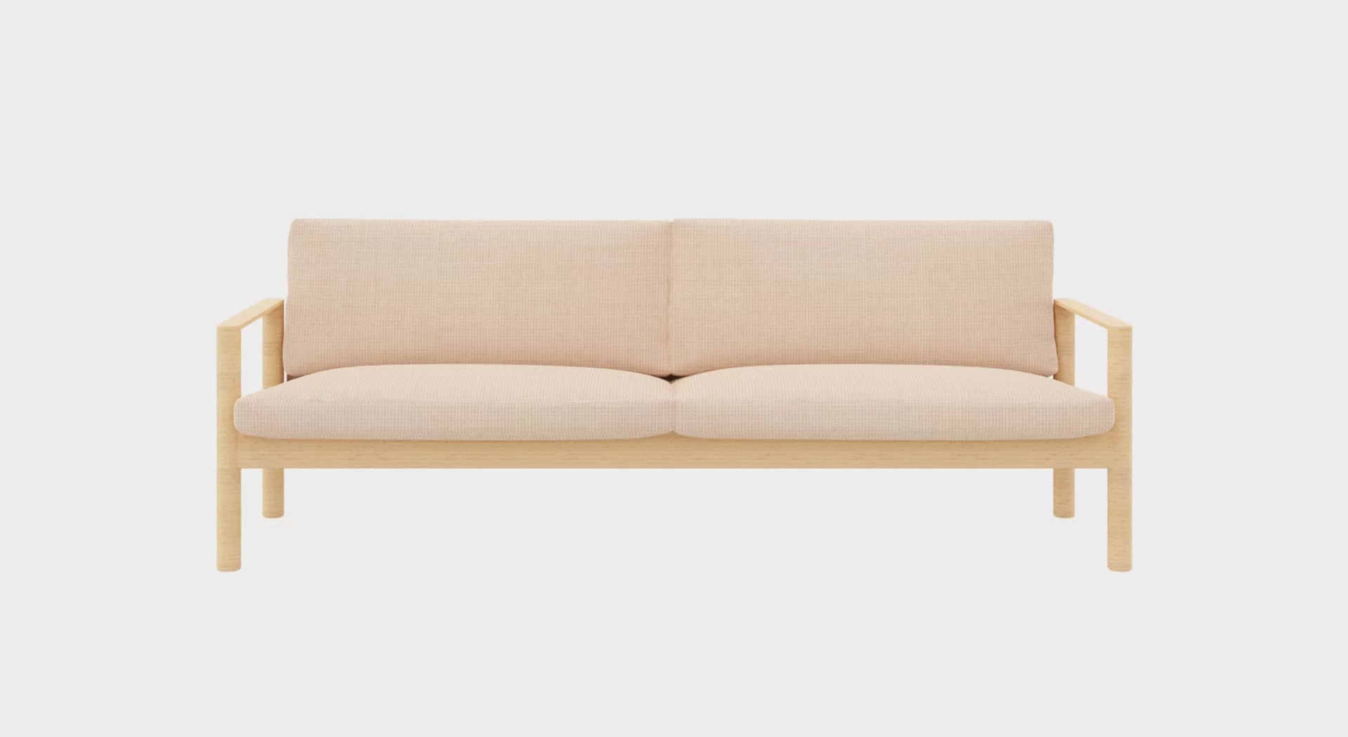 LAPALMA1030多人沙發