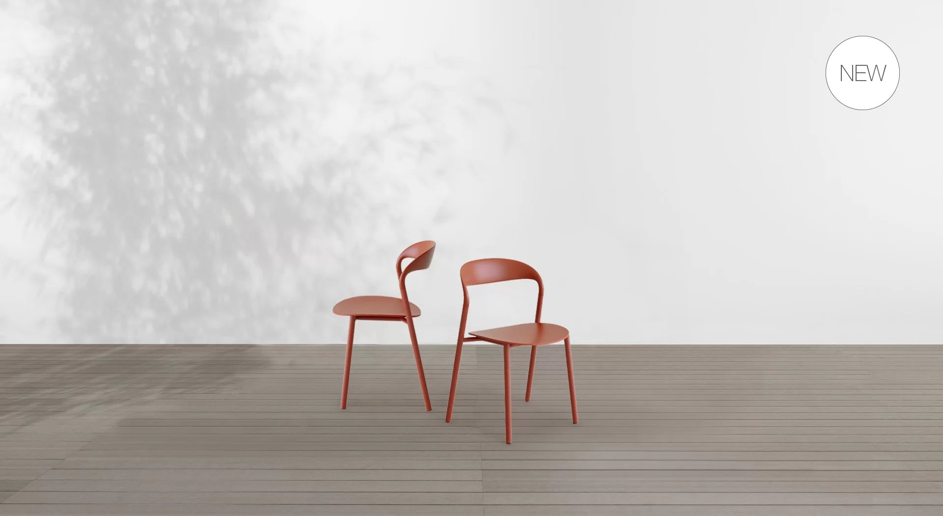 LAPALMAHAWI戶外餐椅