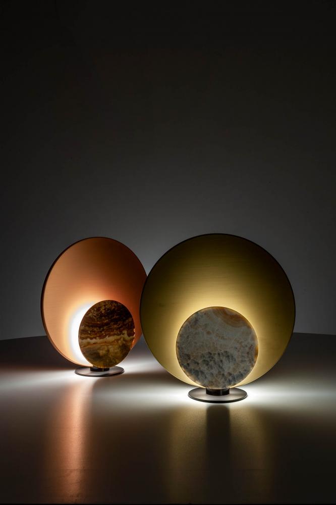 LAURAMERONIClis Table Lamp臺燈