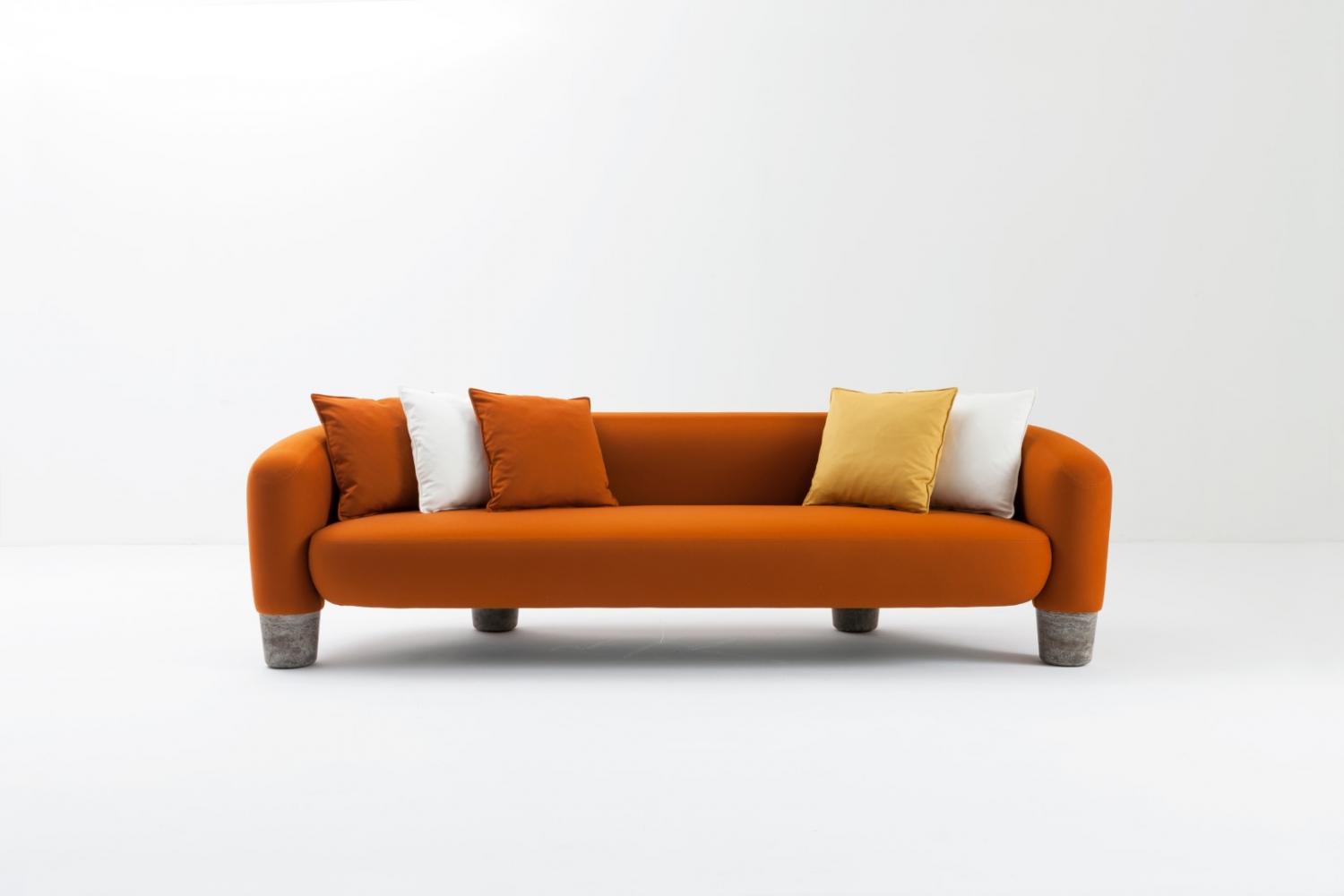 LAURAMERONIRialto多人沙發(fā)