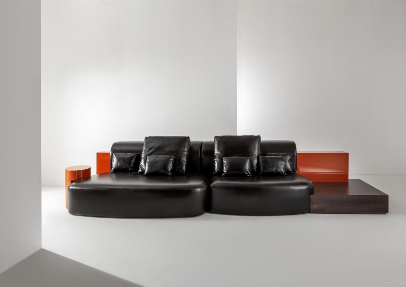 LAURAMERONISymphony組合沙發(fā)