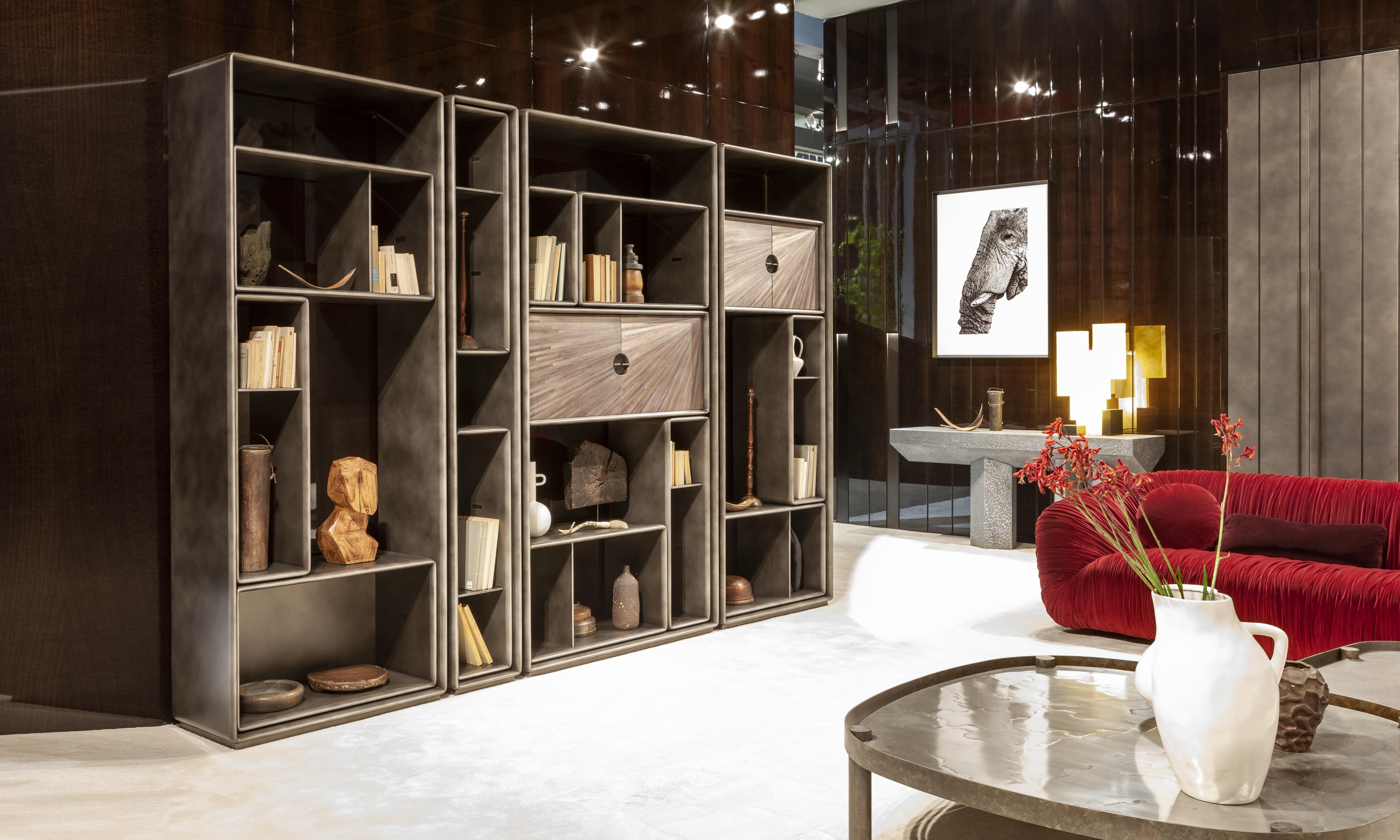 LAURAMERONITalento 書(shū)柜