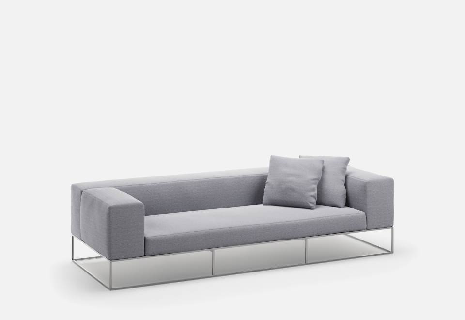 LIVING DIVANIIle Club Outdoor戶外沙發