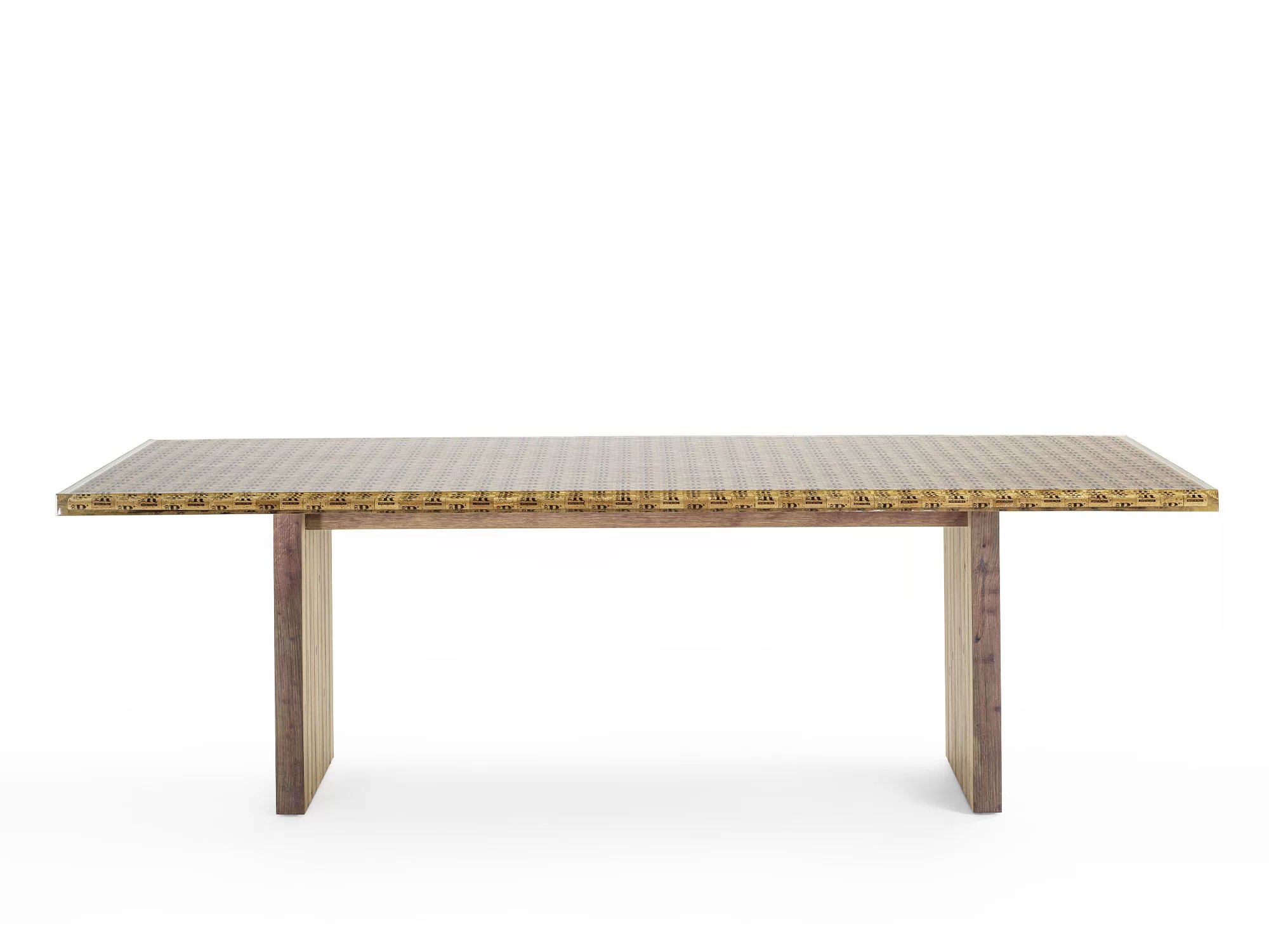 riva1920TAP TABLE長餐桌