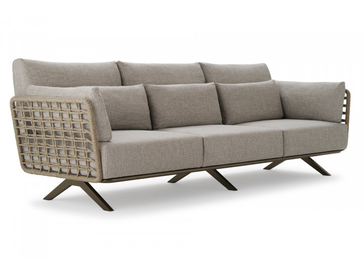 RobertiArt. 73A5多人沙發(fā)