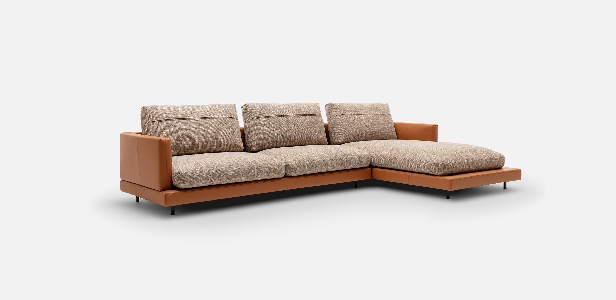 ROLF BENZRolf Benz SINA組合沙發(fā)