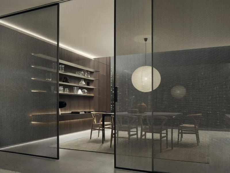 看完之后立馬想換門！三大進口室內(nèi)門推薦