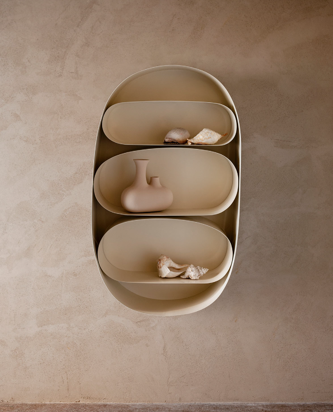 TacchiniAstral櫥柜