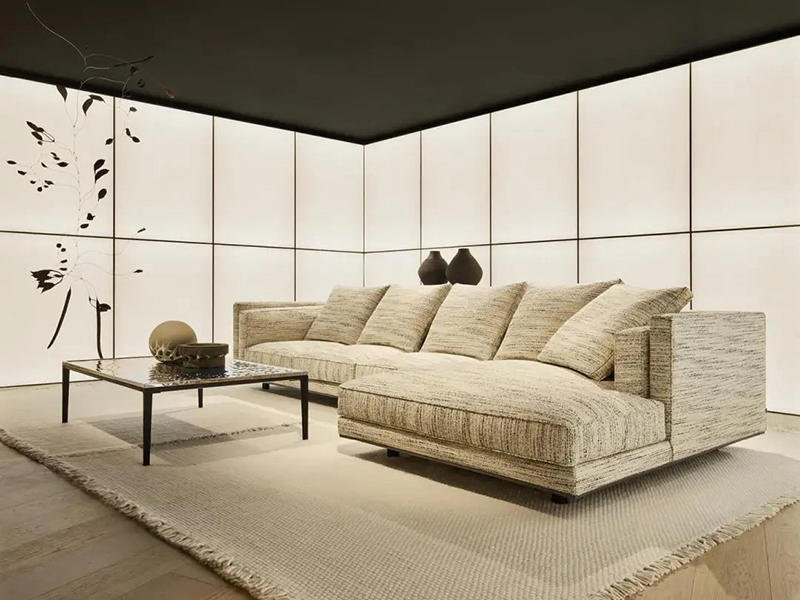 MAXALTO家居 | 精準(zhǔn)捕捉今年最流行的靜奢風(fēng)，韻味十足