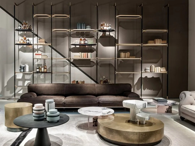 同樣都是買全屋進口家具，為什么她買比我便宜了10W！