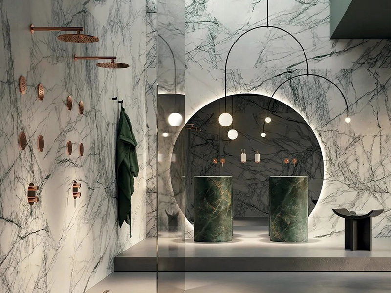 選進口衛(wèi)浴，既要高級的享受又要親民的價格，Newform值得了解！