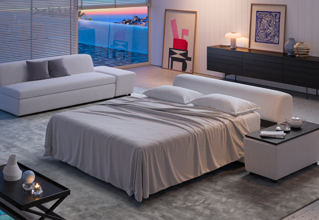 VIBIEFFE2110_Tank沙發床