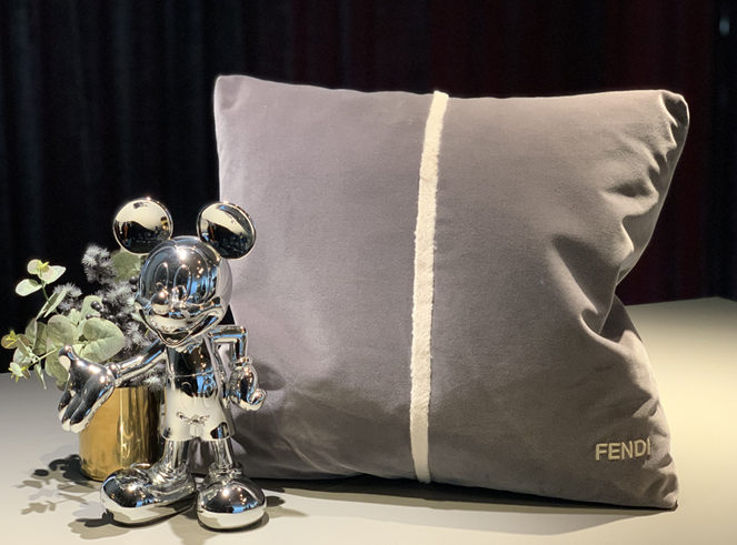 FENDICUSHION抱枕11