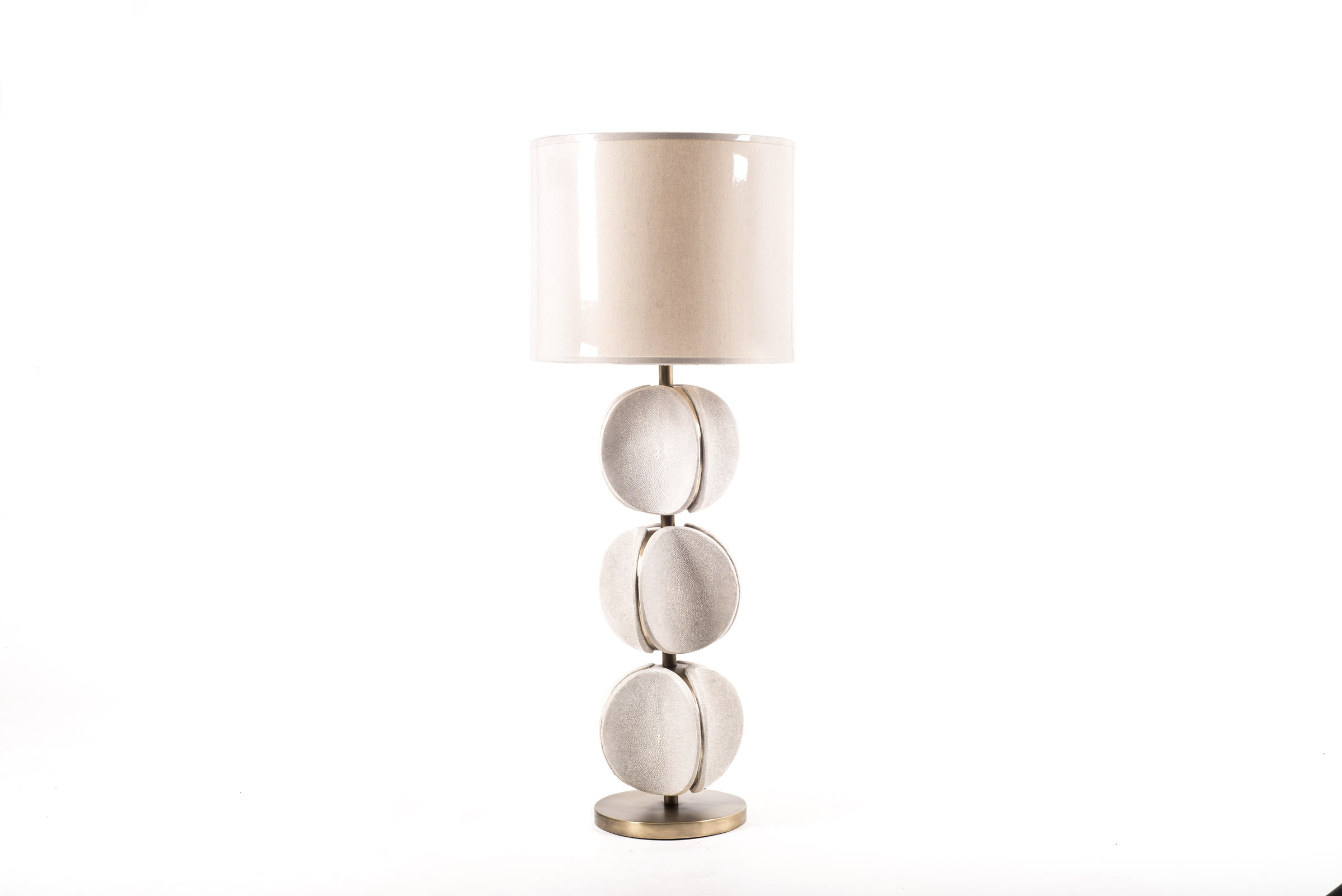 KIFU PARISTotem Lamp臺燈