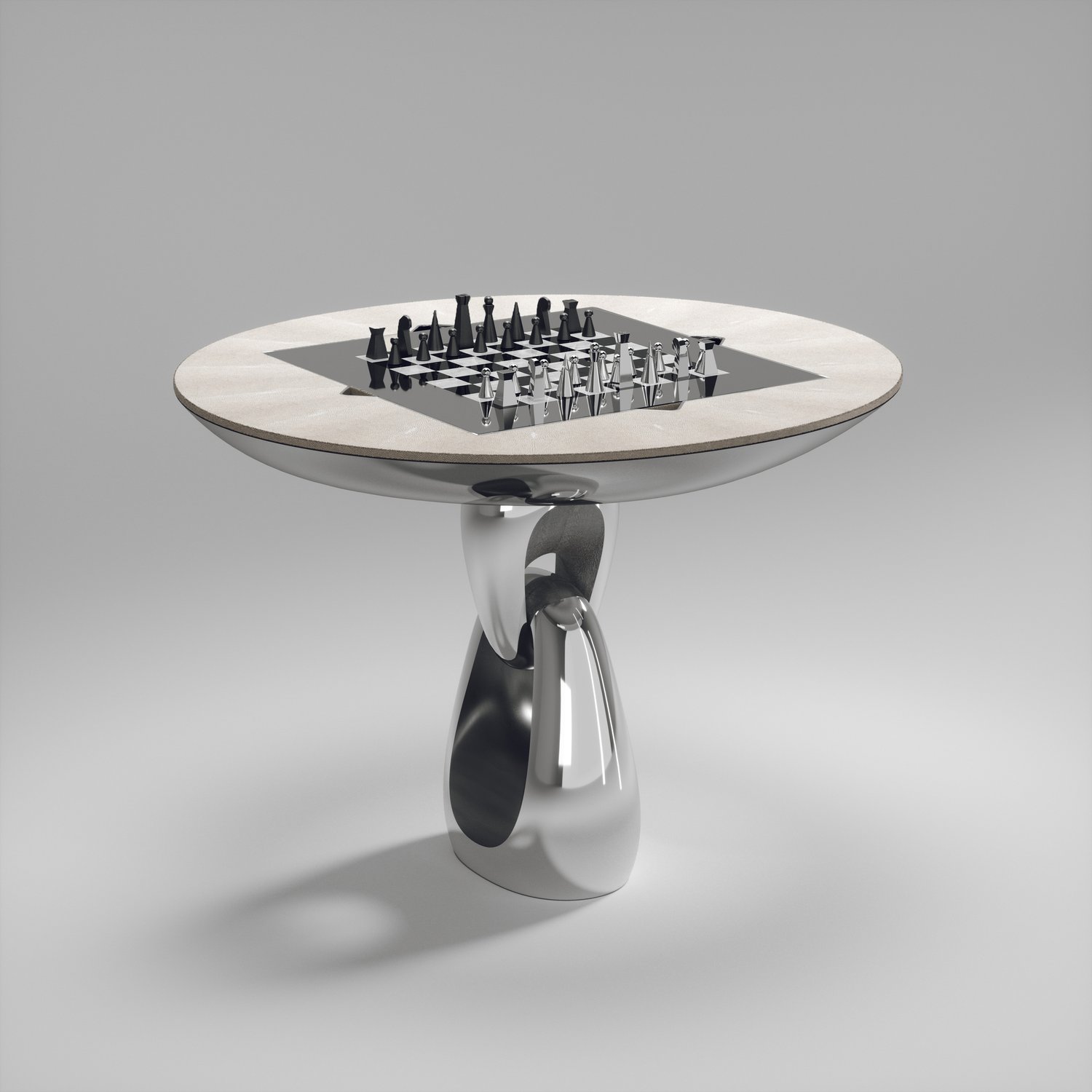 R&Y AugoustiSaturn Game Table游戲桌